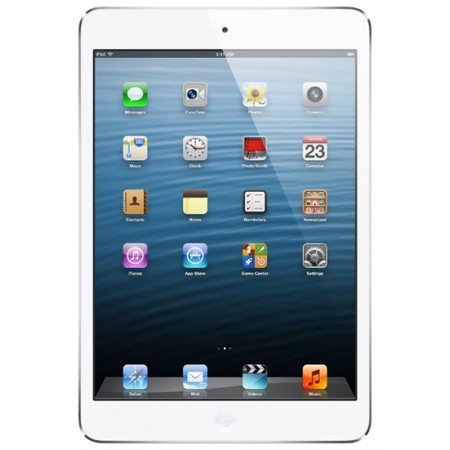 Apple iPad mini 16Gb Wi-Fi + Cellular черный - Калининград