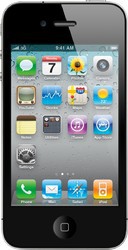 Apple iPhone 4S 64Gb black - Калининград