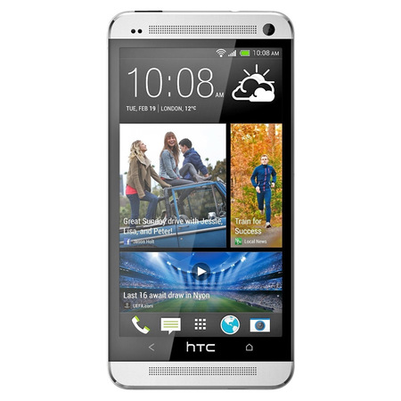 Смартфон HTC Desire One dual sim - Калининград
