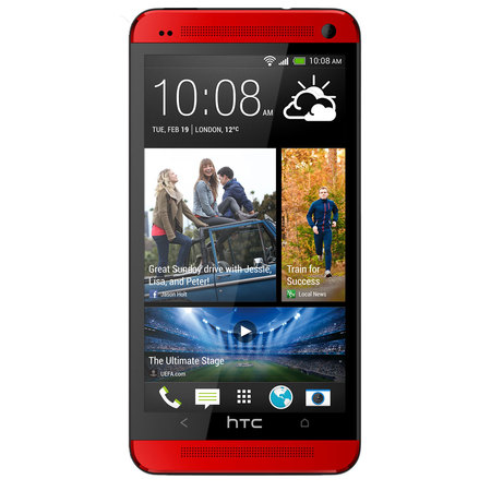 Смартфон HTC One 32Gb - Калининград