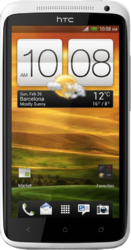 HTC One X 16GB - Калининград