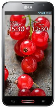 Сотовый телефон LG LG LG Optimus G Pro E988 Black - Калининград