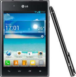 LG Optimus Vu - Калининград