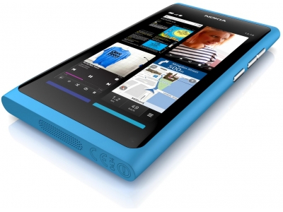 Смартфон Nokia + 1 ГБ RAM+  N9 16 ГБ - Калининград