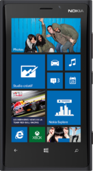 Мобильный телефон Nokia Lumia 920 - Калининград