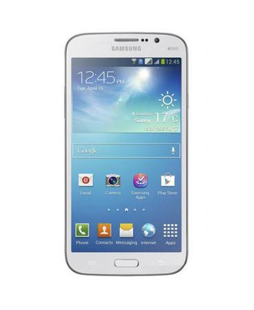 Смартфон Samsung Galaxy Mega 5.8 GT-I9152 White - Калининград