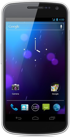 Смартфон Samsung Galaxy Nexus GT-I9250 White - Калининград