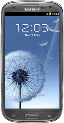 Samsung Galaxy S3 i9300 16GB Titanium Grey - Калининград