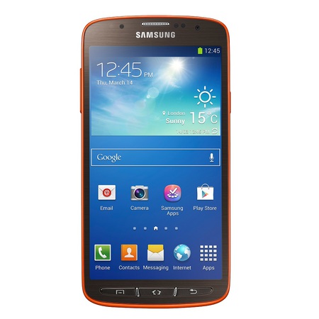 Смартфон Samsung Galaxy S4 Active GT-i9295 16 GB - Калининград
