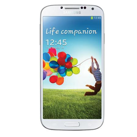 Смартфон Samsung Galaxy S4 GT-I9505 White - Калининград