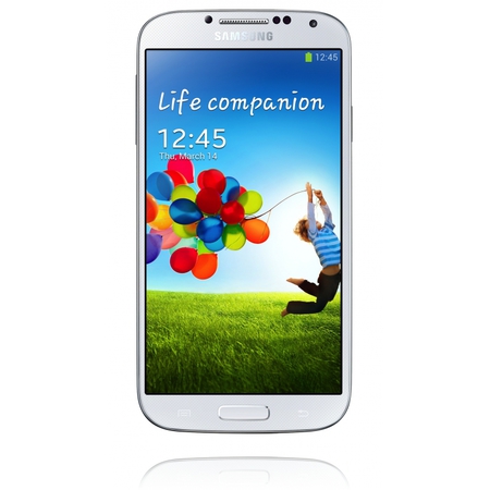 Samsung Galaxy S4 GT-I9505 16Gb черный - Калининград