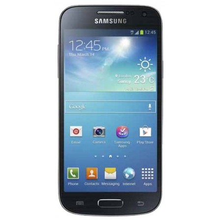 Samsung Galaxy S4 mini GT-I9192 8GB черный - Калининград