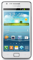 Смартфон SAMSUNG I9105 Galaxy S II Plus White - Калининград