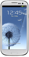 Смартфон SAMSUNG I9300 Galaxy S III 16GB Marble White - Калининград