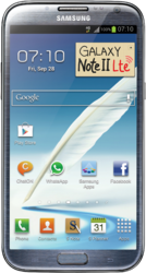 Samsung N7105 Galaxy Note 2 16GB - Калининград