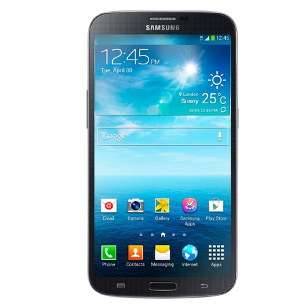 Сотовый телефон Samsung Samsung Galaxy Mega 6.3 GT-I9200 8Gb - Калининград