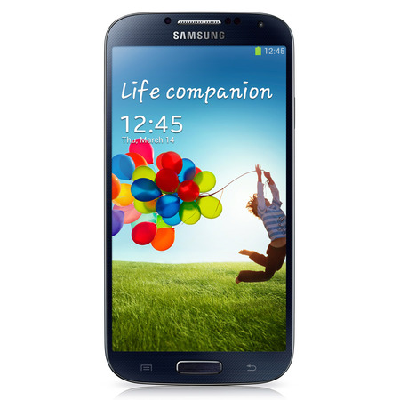 Сотовый телефон Samsung Samsung Galaxy S4 GT-i9505ZKA 16Gb - Калининград