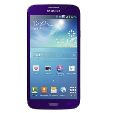 Сотовый телефон Samsung Samsung Galaxy Mega 5.8 GT-I9152 - Калининград