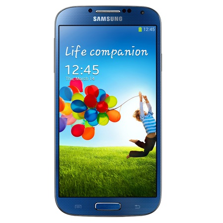 Сотовый телефон Samsung Samsung Galaxy S4 GT-I9500 16 GB - Калининград