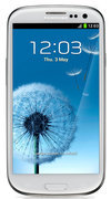 Смартфон Samsung Samsung Смартфон Samsung Galaxy S3 16 Gb White LTE GT-I9305 - Калининград