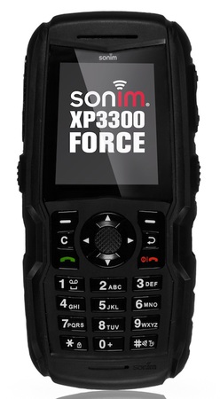 Сотовый телефон Sonim XP3300 Force Black - Калининград