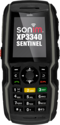 Sonim XP3340 Sentinel - Калининград