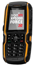 Мобильный телефон Sonim XP5300 3G - Калининград