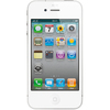 Мобильный телефон Apple iPhone 4S 32Gb (белый) - Калининград
