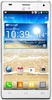 Смартфон LG Optimus 4X HD P880 White - Калининград