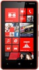 Смартфон Nokia Lumia 820 Red - Калининград