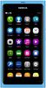 Смартфон Nokia N9 16Gb Blue - Калининград