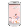 Мобильный телефон Samsung + 1 ГБ RAM+  Galaxy S III GT-I9300 La Fleur 16 Гб 16 ГБ - Калининград