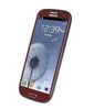 Смартфон Samsung Galaxy S3 GT-I9300 16Gb La Fleur Red - Калининград