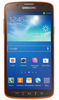 Смартфон SAMSUNG I9295 Galaxy S4 Activ Orange - Калининград