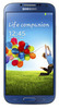 Смартфон SAMSUNG I9500 Galaxy S4 16Gb Blue - Калининград