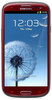 Смартфон Samsung Samsung Смартфон Samsung Galaxy S III GT-I9300 16Gb (RU) Red - Калининград