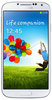 Смартфон Samsung Samsung Смартфон Samsung Galaxy S4 16Gb GT-I9500 (RU) White - Калининград
