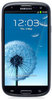 Смартфон Samsung Samsung Смартфон Samsung Galaxy S3 64 Gb Black GT-I9300 - Калининград