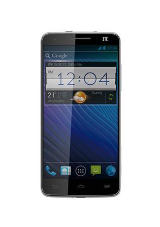 Смартфон ZTE Grand S White - Калининград